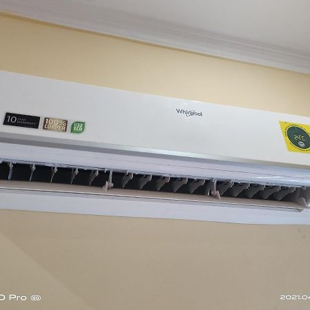 Hotel Purnima Palace Fatehpur  Luaran gambar