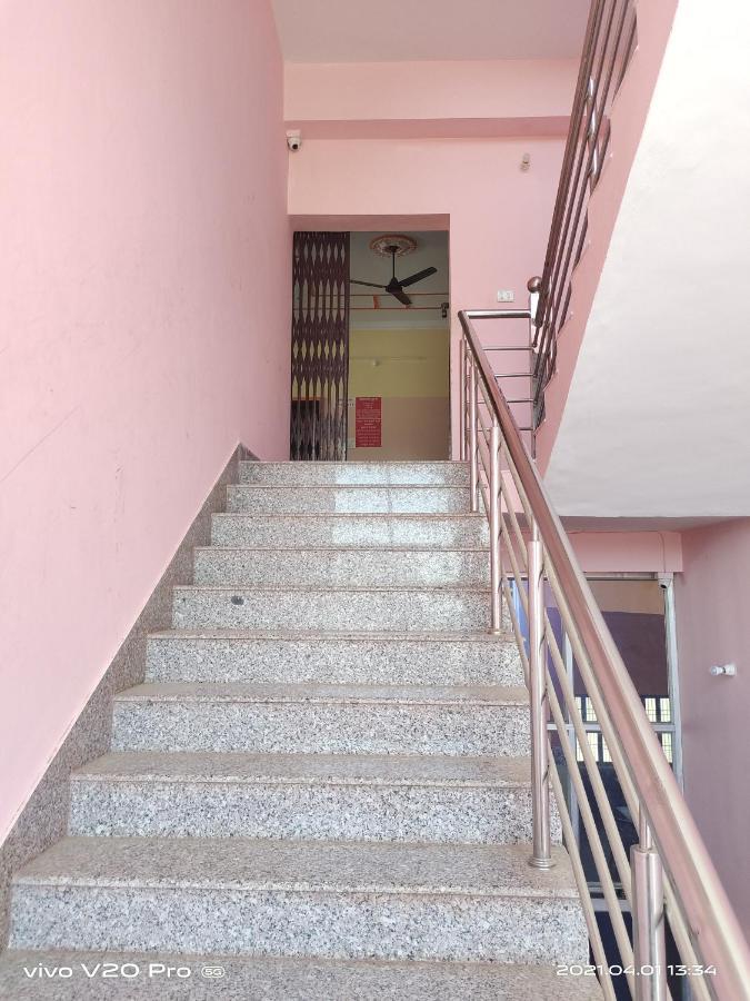 Hotel Purnima Palace Fatehpur  Luaran gambar